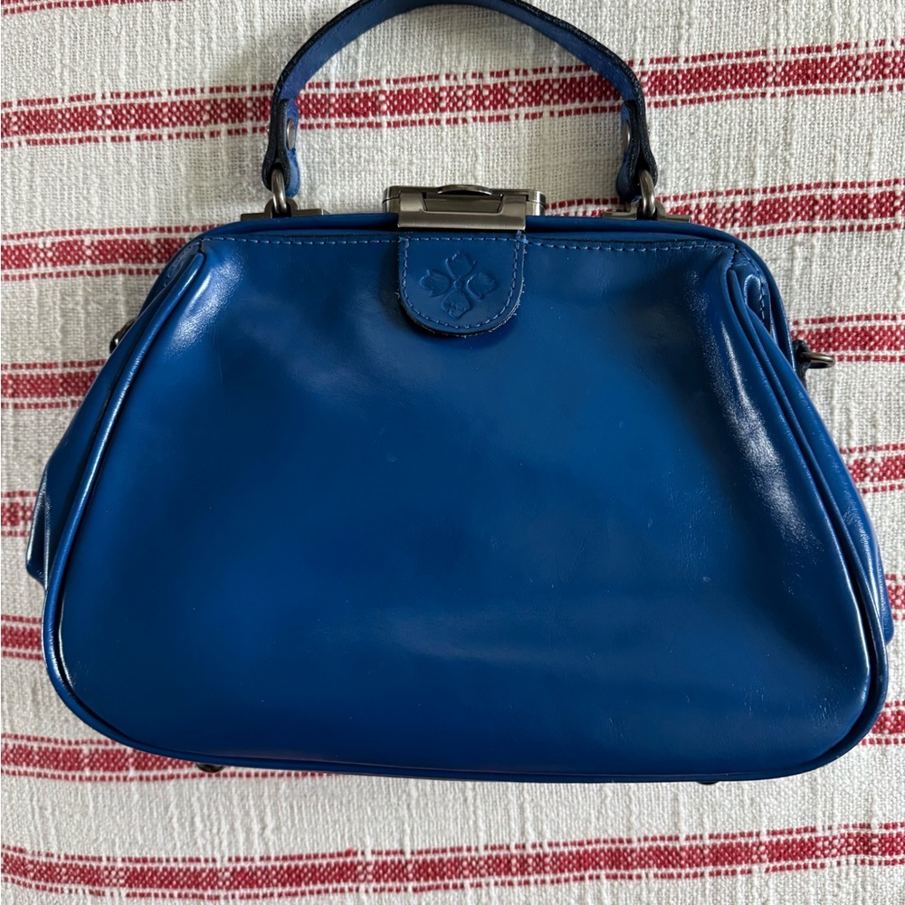 Patricia Nash Handbag